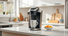 How to Fix a Keurig Coffee Maker That Won't Turn On