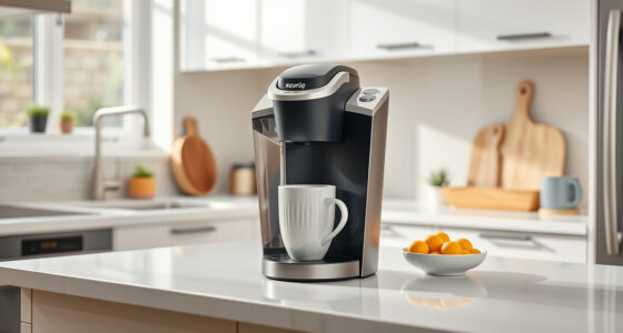 How to Fix a Keurig Coffee Maker That Won't Turn On