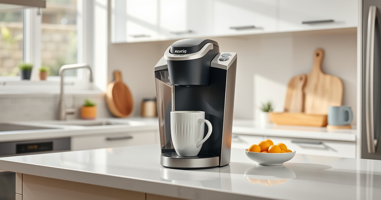 How to Fix a Keurig Coffee Maker That Won't Turn On