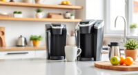 How to Fix a Keurig That Keeps Not Brewing Full Cup