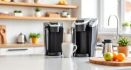 How to Fix a Keurig That Keeps Not Brewing Full Cup