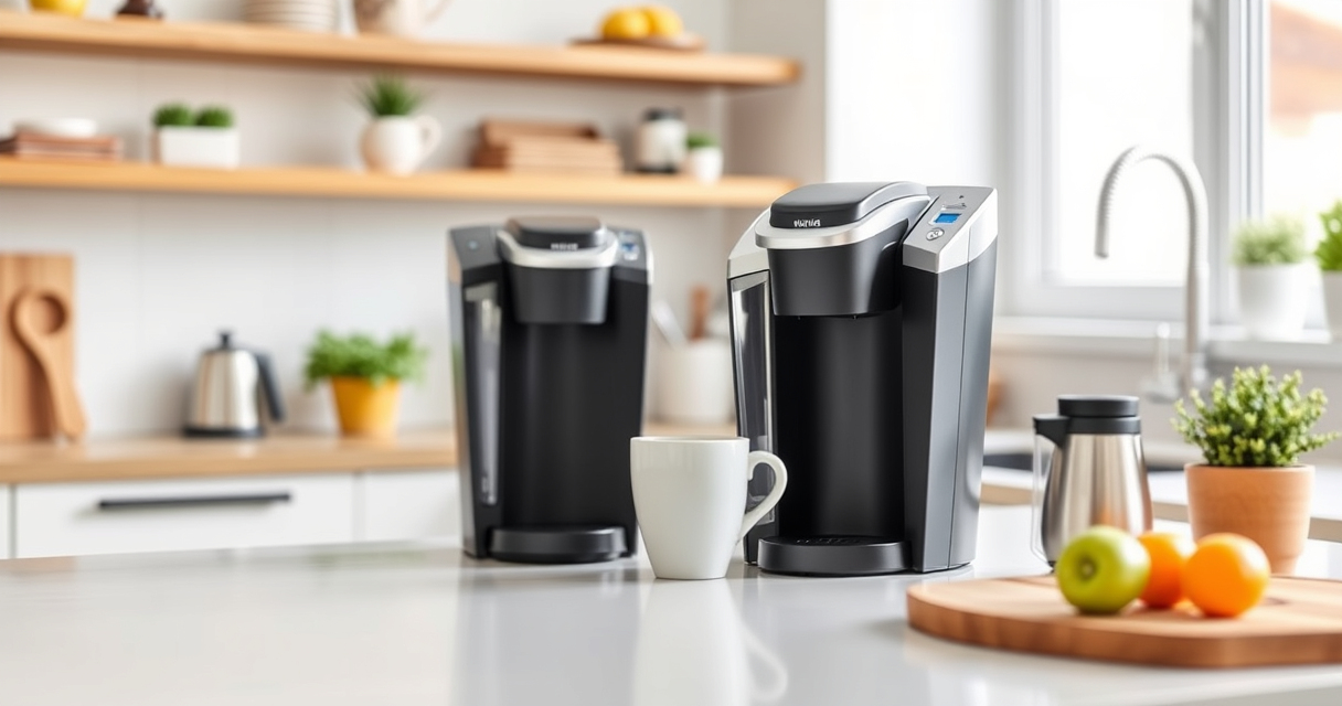 How to Fix a Keurig That Keeps Not Brewing Full Cup