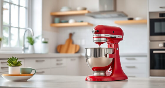 How to Fix a KitchenAid Stand Mixer That Keeps Leaking Oil