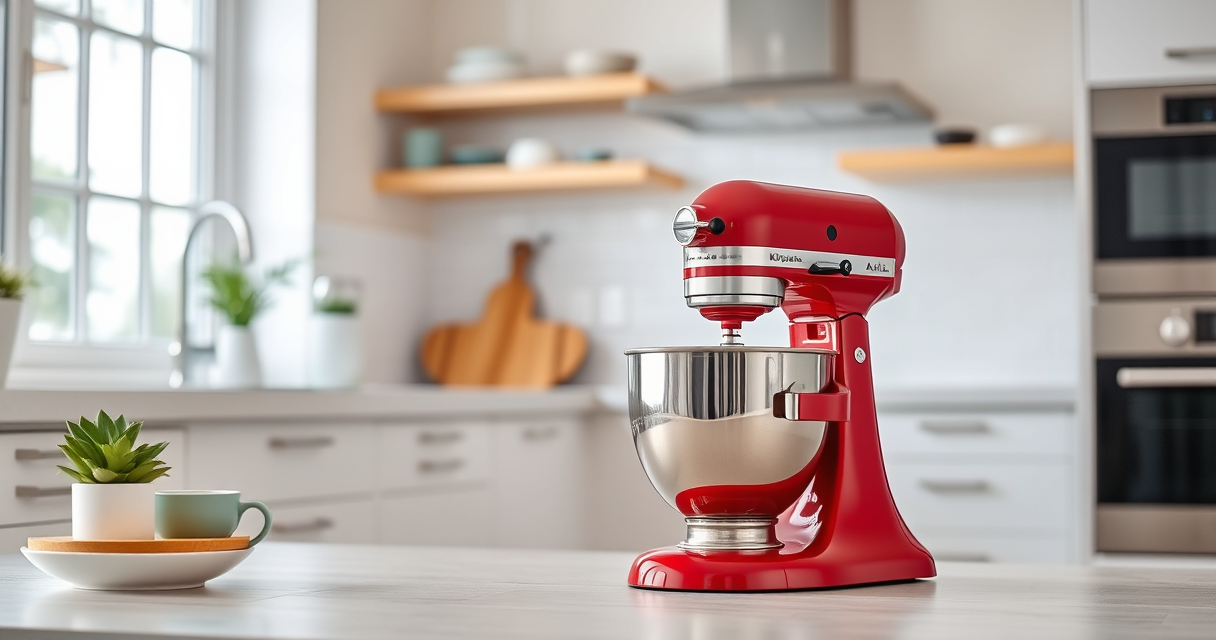 How to Fix a KitchenAid Stand Mixer That Keeps Leaking Oil