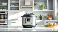 How to Fix a Pressure Cooker That Keeps Burn Error (Instant Pot)