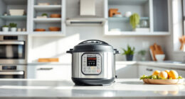 How to Fix a Pressure Cooker That Keeps Burn Error (Instant Pot)
