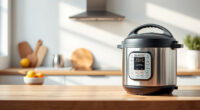 How to Fix a Pressure Cooker That Keeps Not Sealing