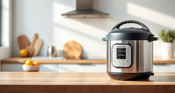 How to Fix a Pressure Cooker That Keeps Not Sealing