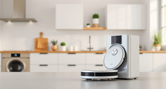 How to Fix a Roborock Robot Vacuum That Keeps Not Mopping