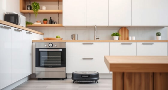 How to Fix a Roborock Robot Vacuum That Keeps Not Mopping