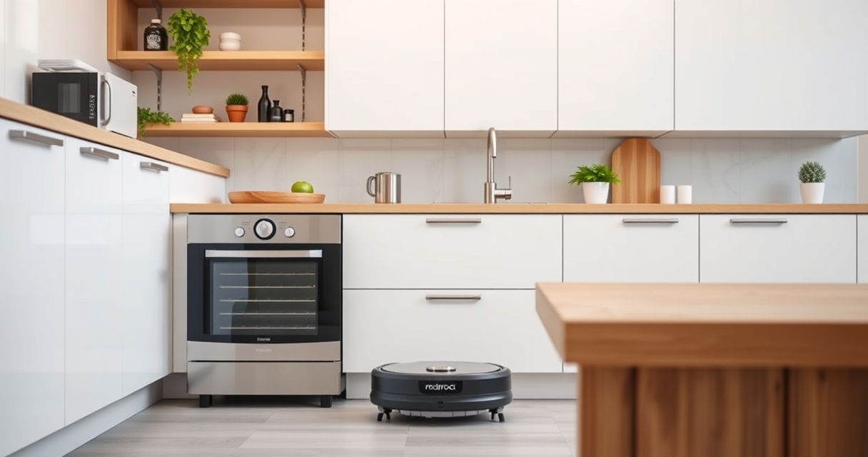 How to Fix a Roborock Robot Vacuum That Keeps Not Mopping