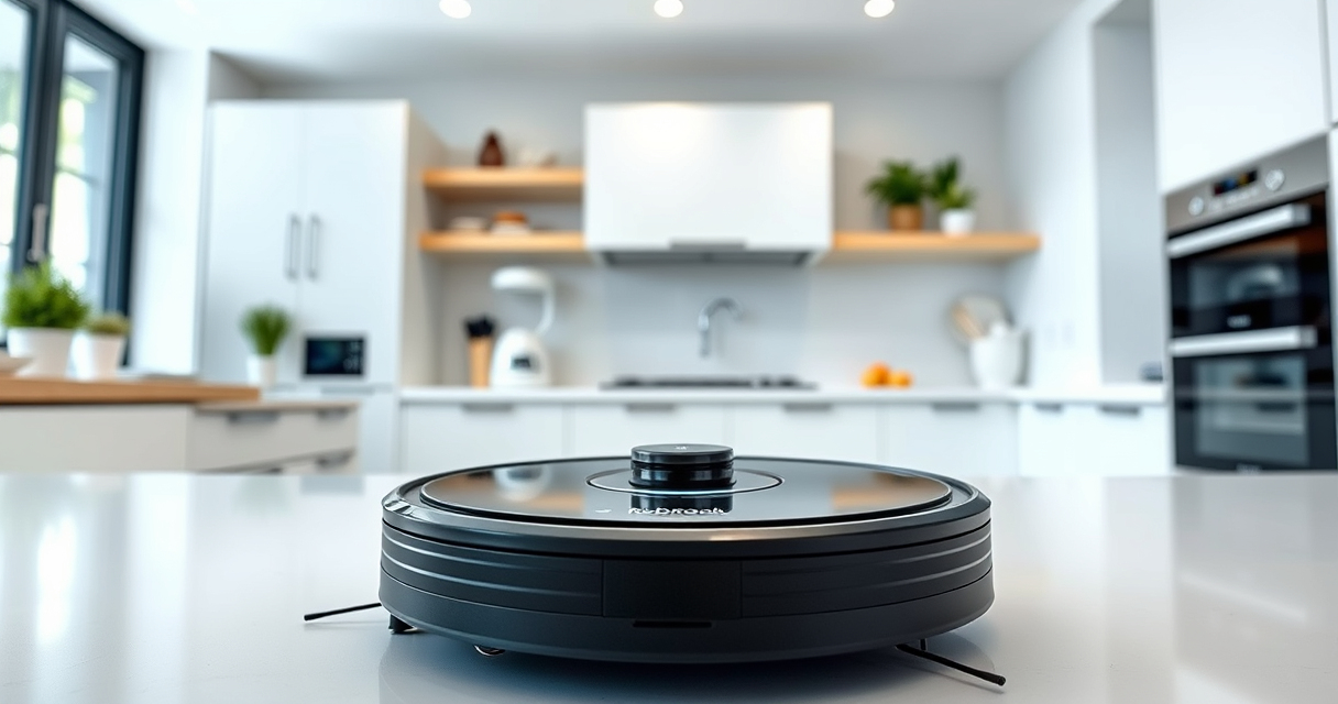 How to Fix a Roborock Vacuum That Gets Stuck