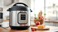 How to Fix a Stuck Steam Release on Your Instant Pot