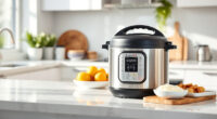 How to Fix a Stuck Steam Release on Your Instant Pot