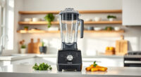 How to Fix a Vitamix Blender That Keeps Burning Smell