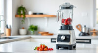 How to Fix a Vitamix Blender That Keeps Overheating
