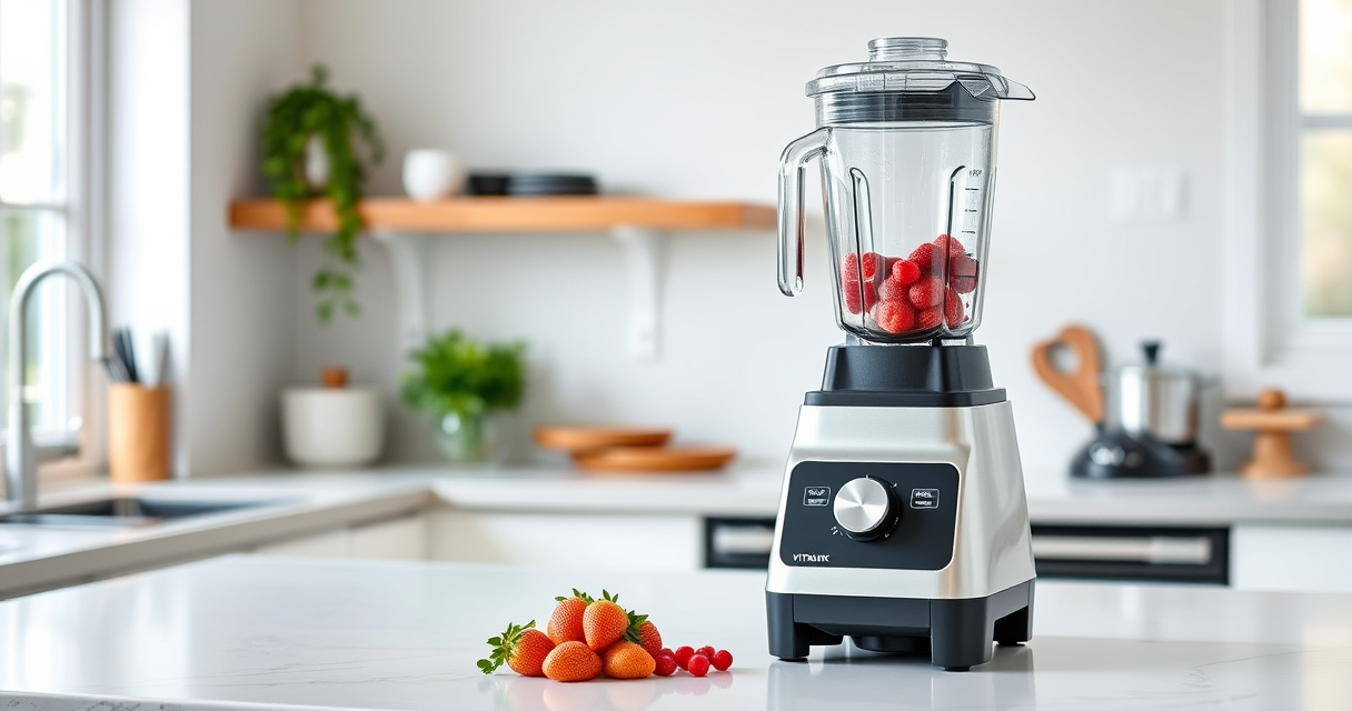 How to Fix a Vitamix Blender That Keeps Overheating