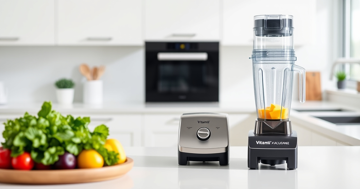 How to Fix a Vitamix Blender That Keeps Overheating