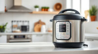 How to Fix an Instant Pot That Keeps Not Sealing: Troubleshooting Tips