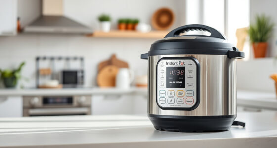 How to Fix an Instant Pot That Keeps Not Sealing: Troubleshooting Tips