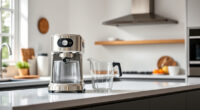How to Set Up Your Breville Bambino Plus Espresso Machine