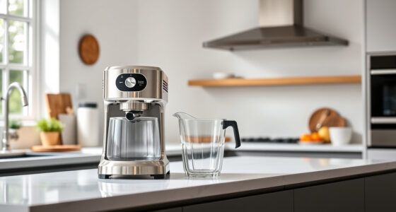 How to Set Up Your Breville Bambino Plus Espresso Machine