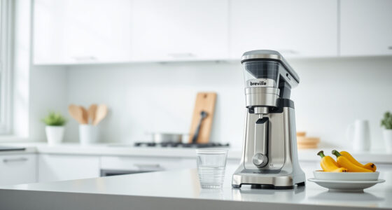 How to Set Up Your Breville Bambino Plus for Perfect Espresso