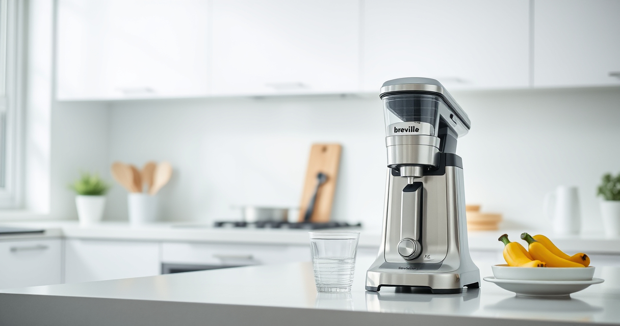 How to Set Up Your Breville Bambino Plus for Perfect Espresso