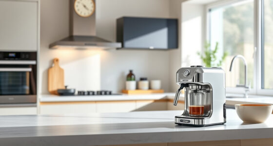 How to Set Up Your De'Longhi Magnifica Evo Next Espresso Machine