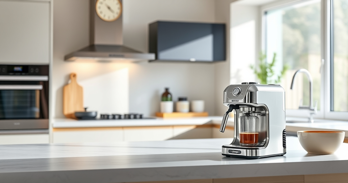 How to Set Up Your De'Longhi Magnifica Evo Next Espresso Machine