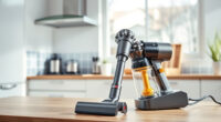 How to Set Up Your Dyson V15 Detect™ Origin Cordless Vacuum
