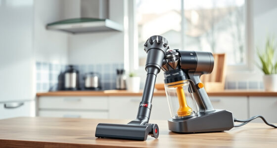 How to Set Up Your Dyson V15 Detect™ Origin Cordless Vacuum