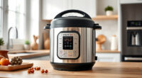 How to Set Up Your Instant Pot 4QT RIO Mini for Safe & Easy Cooking