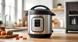 How to Set Up Your Instant Pot 4QT RIO Mini for Safe & Easy Cooking