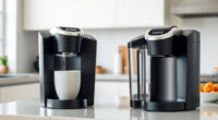 How to Set Up Your Keurig K-Mini Coffee Maker for Perfect Brews
