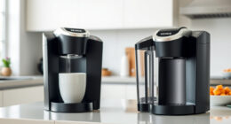 How to Set Up Your Keurig K-Mini Coffee Maker for Perfect Brews