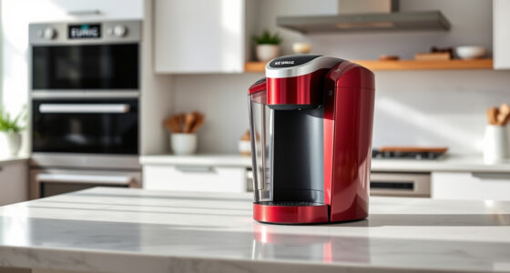 How to Set Up Your Keurig K-Mini Coffee Maker Safely and Easily