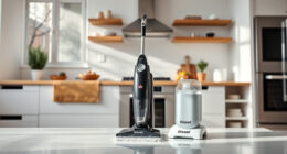 How to Set Up Your New Bissell Carpet Cleaner