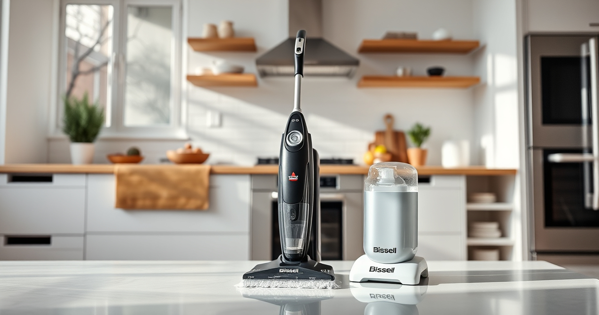 How to Set Up Your New Bissell Carpet Cleaner