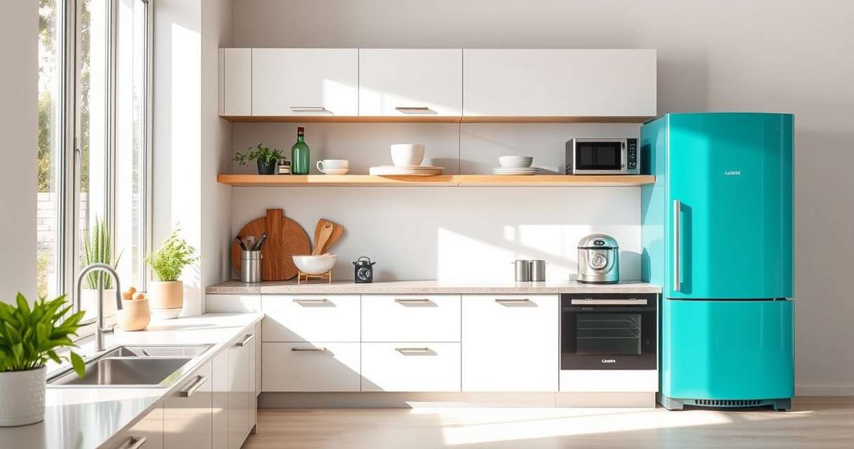 How to Set Up Your New COSORI Air Fryer Safely & Efficiently