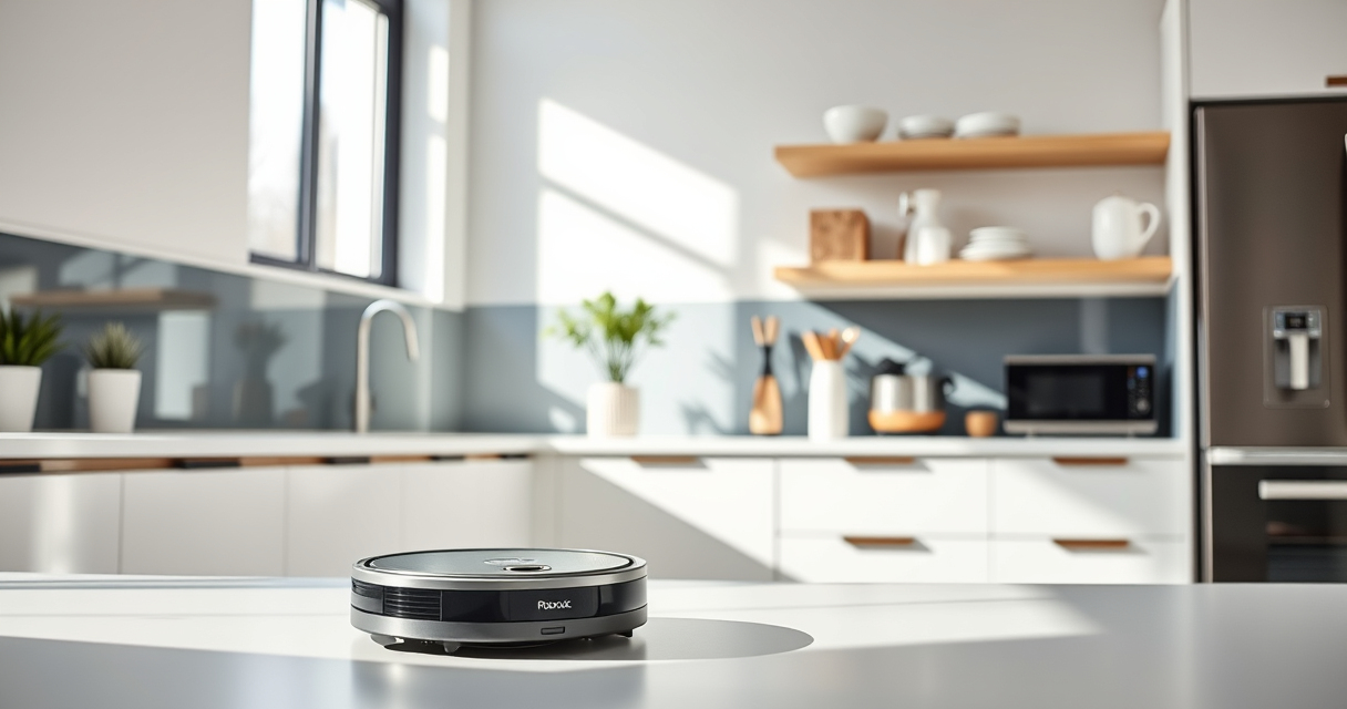 How to Set Up Your Roborock Q7 M5+ Robot Vacuum and Mop