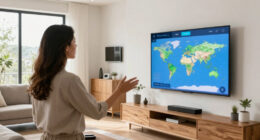 Howard Hanna Surges In Global Coverage