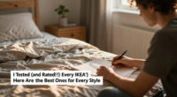 I Tested (and Rated!) Every IKEA Bed — Here Are the Best Ones for Every Style and Need