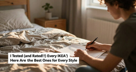 I Tested (and Rated!) Every IKEA Bed — Here Are the Best Ones for Every Style and Need