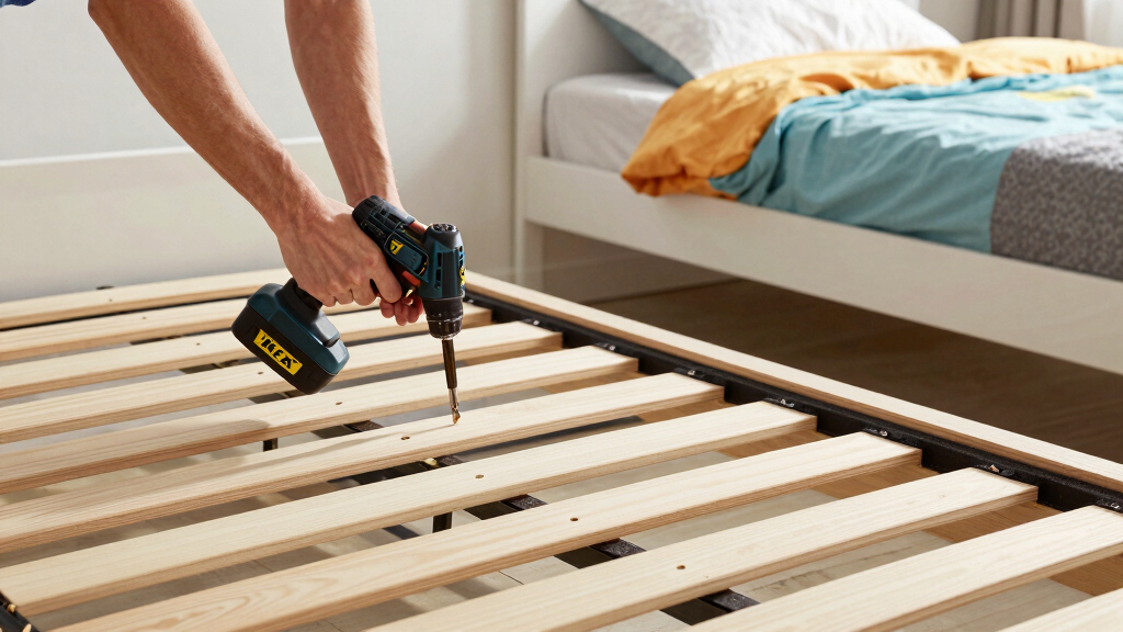 I Tested (And Rated!) Every IKEA Bed — Here Are The Best Ones For Every Style And Need
