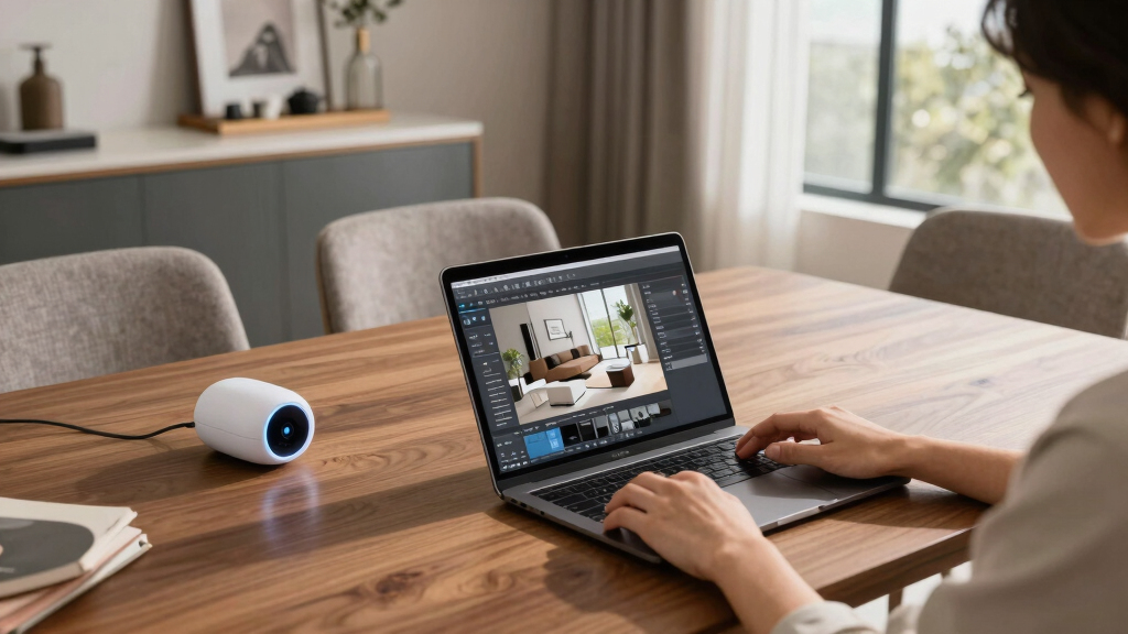 I Used AI To Redesign My Clients' Dining Room — Here's What Happened