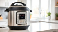 Instant Pot Burn Error: Causes & Easy Fixes