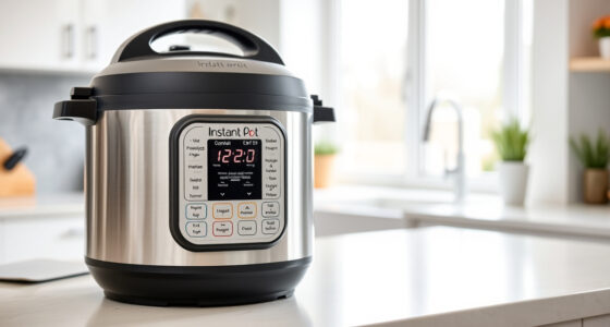 Instant Pot Burn Error: Causes & Easy Fixes
