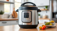 Instant Pot Burn Error: Causes & Easy Fixes