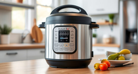 Instant Pot Burn Error: Causes & Easy Fixes